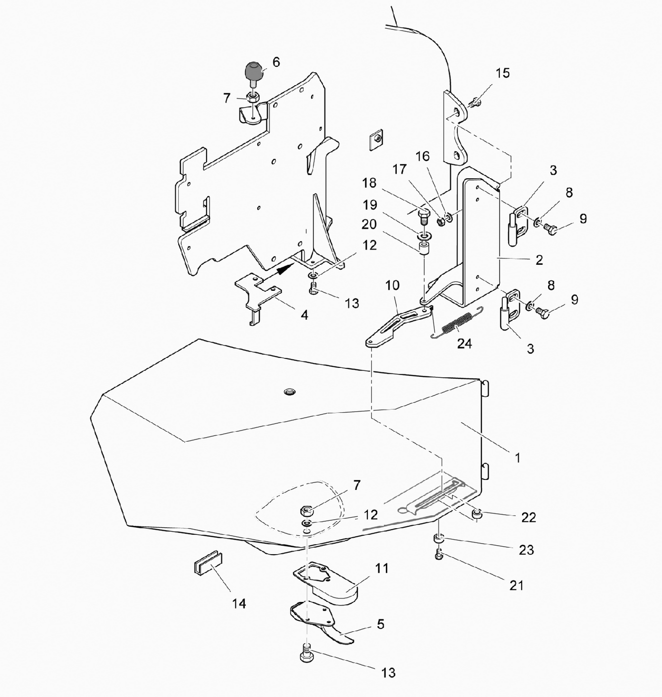 фотография Монтаж 5082184 от интернет-магазина sp.parts