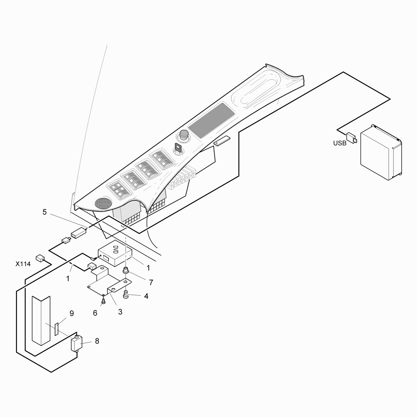 фотография Монтаж 5083298 от интернет-магазина sp.parts