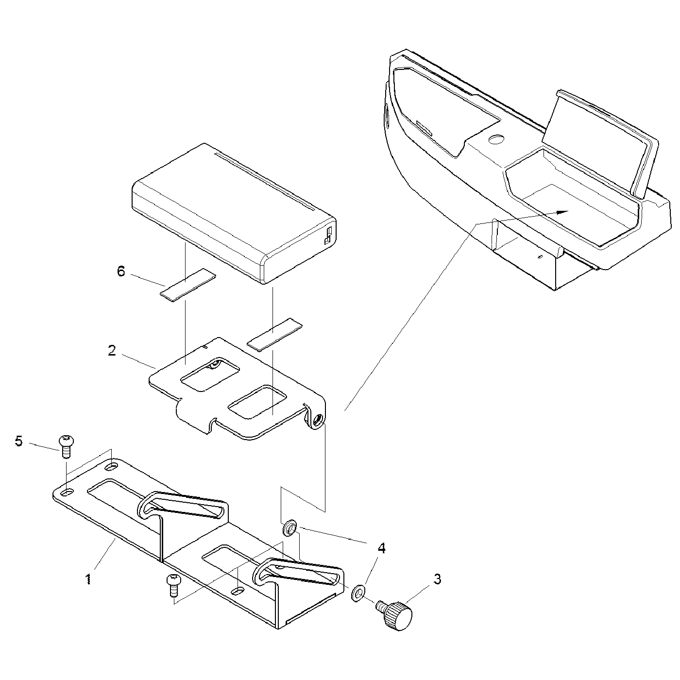 фотография Монтаж 5216023 от интернет-магазина sp.parts