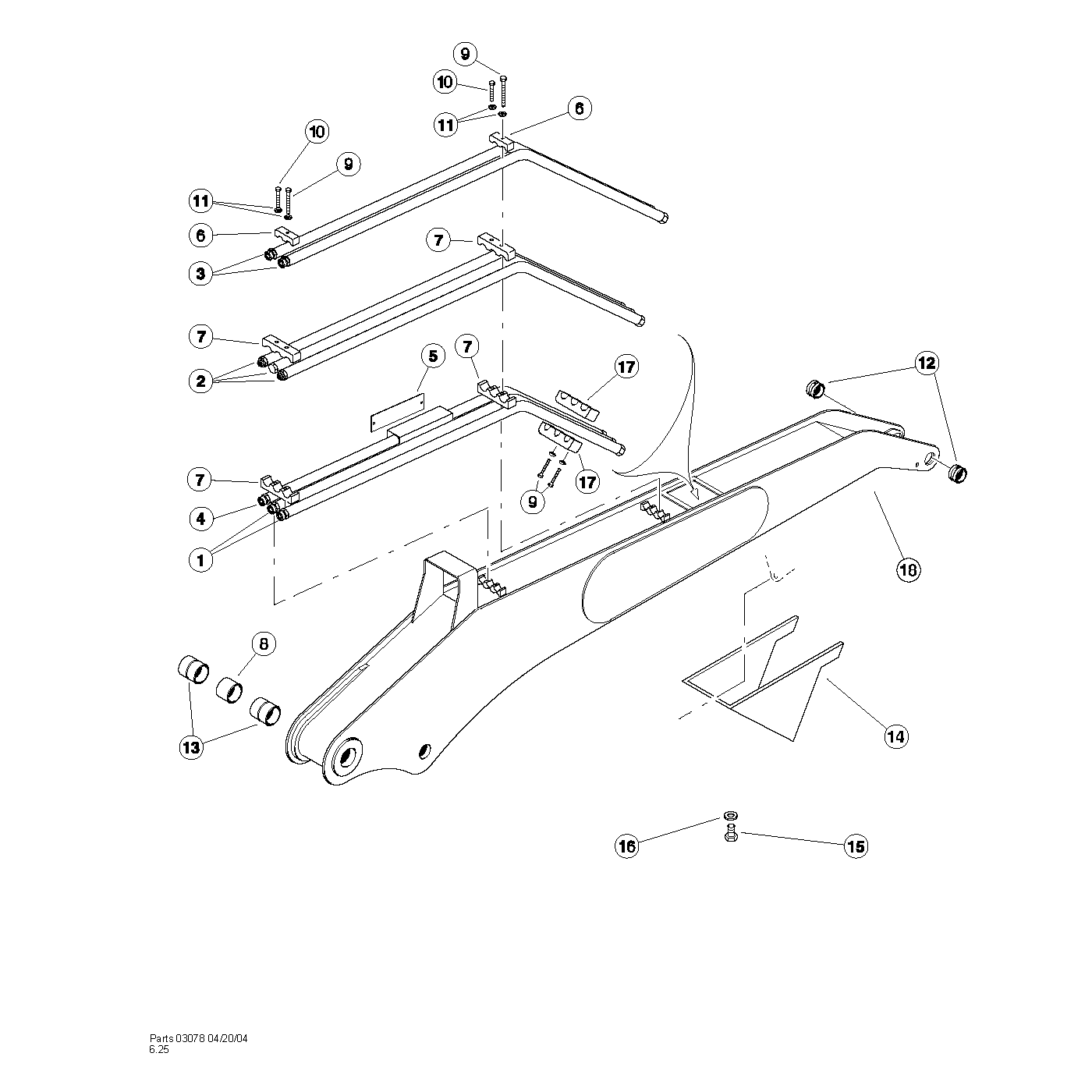 фотография Монтаж 4662788 от интернет-магазина sp.parts