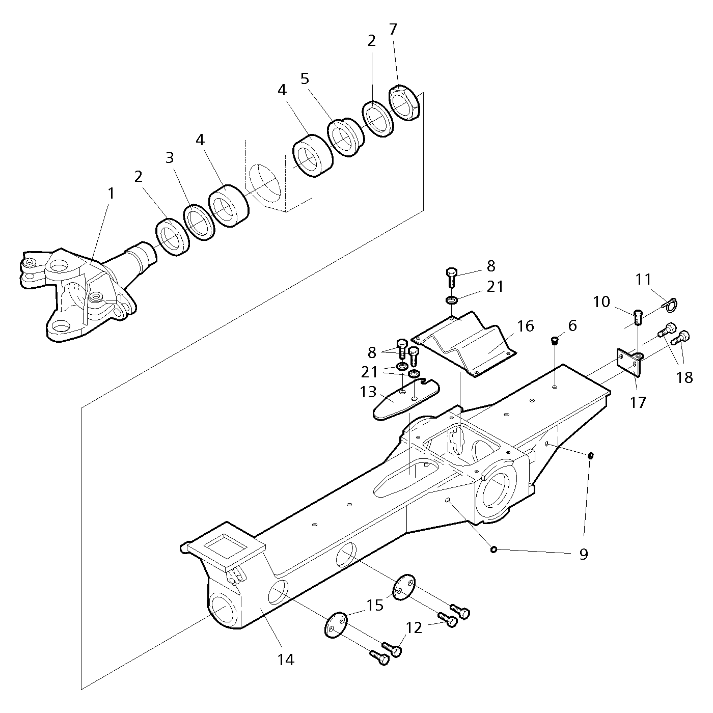 фотография Пробка 5082514 от интернет-магазина sp.parts