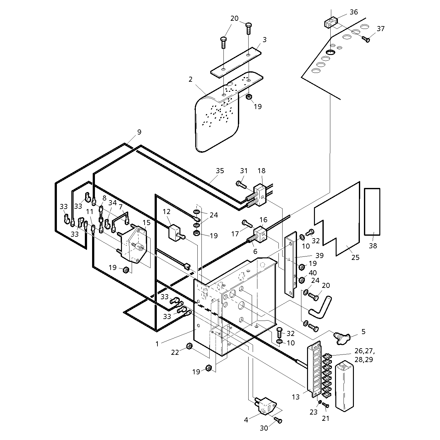 фотография защита 5038330 от интернет-магазина sp.parts