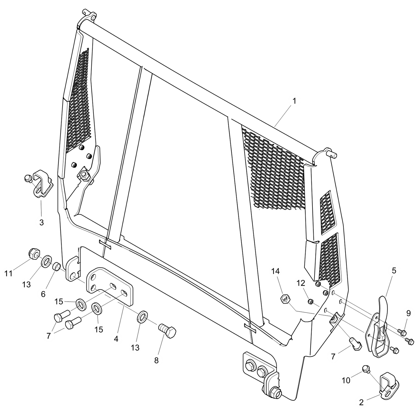 фотография Монтаж 5267479 от интернет-магазина sp.parts