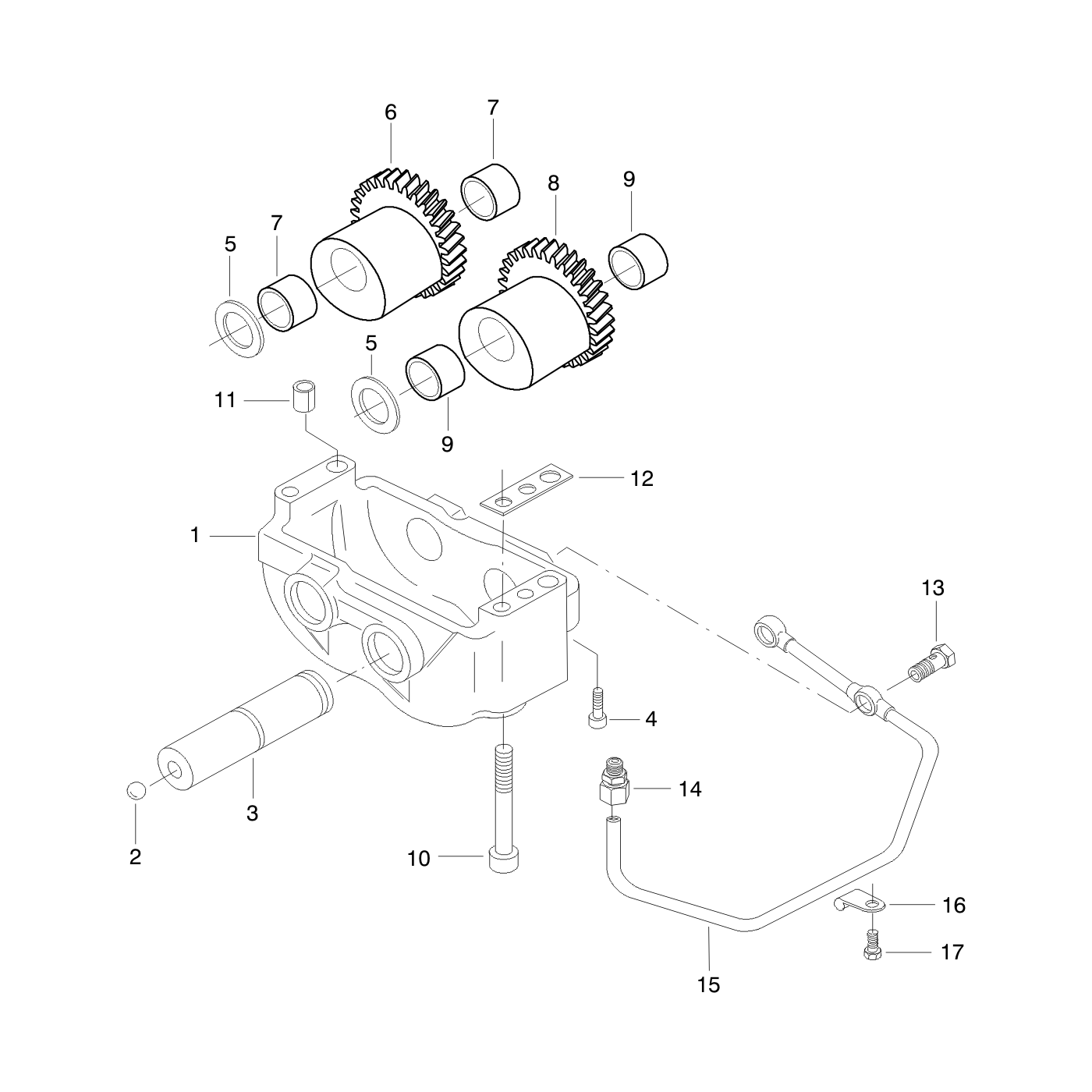 фотография Вес 836766122 от интернет-магазина sp.parts