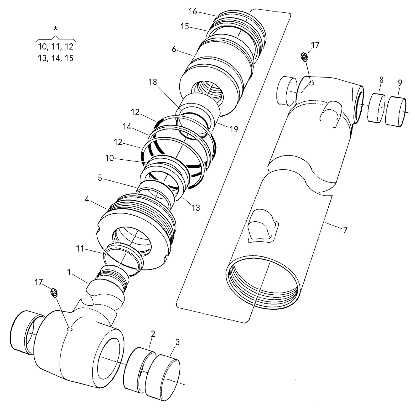 фотография Поршень 4662316 от интернет-магазина sp.parts