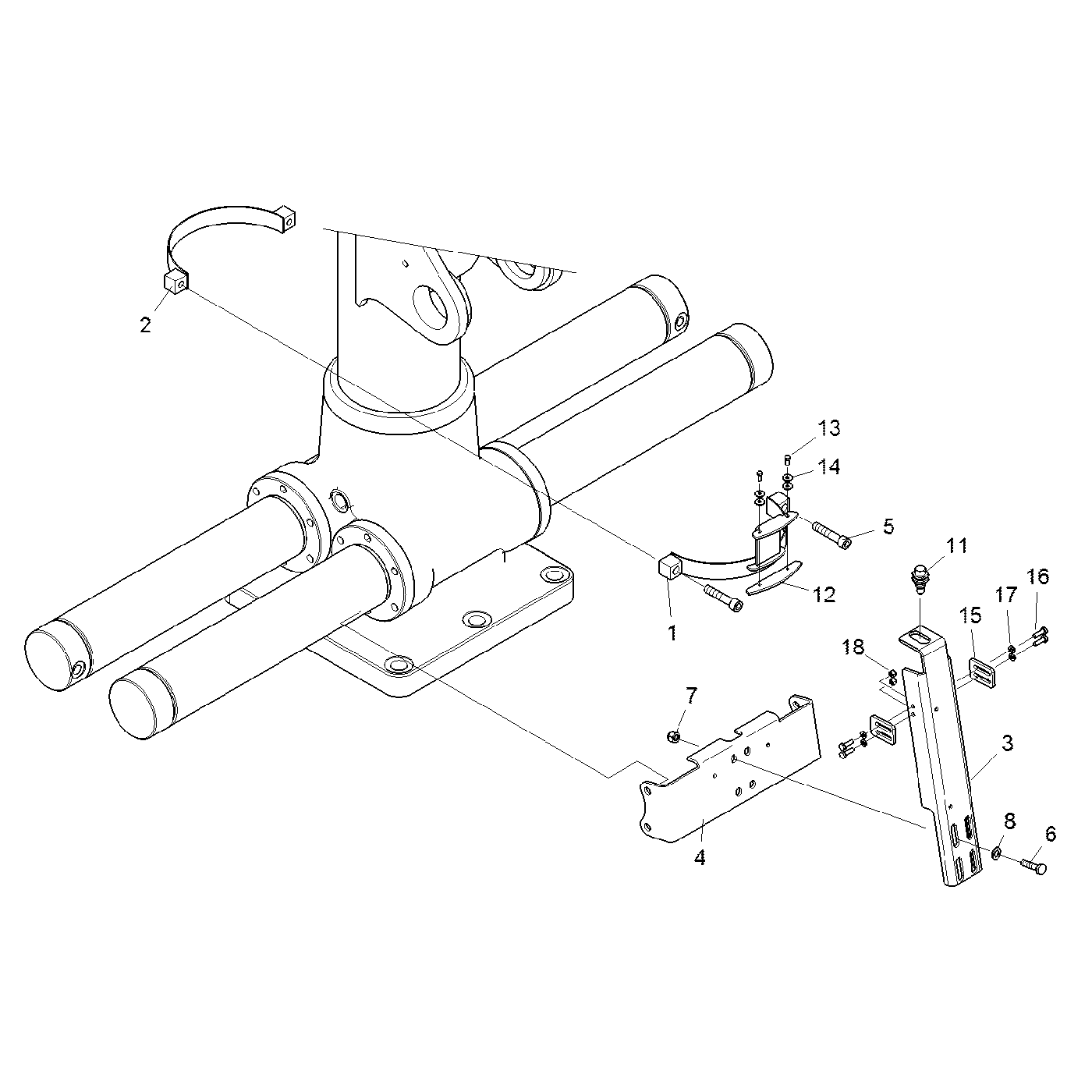 фотография Профиль 5200416 от интернет-магазина sp.parts