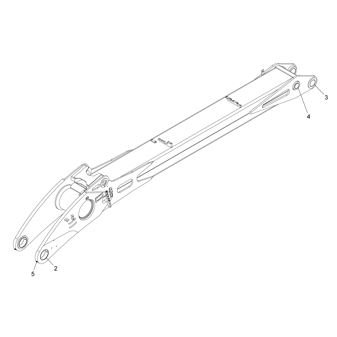 фотография Втулка 5269627 от интернет-магазина sp.parts