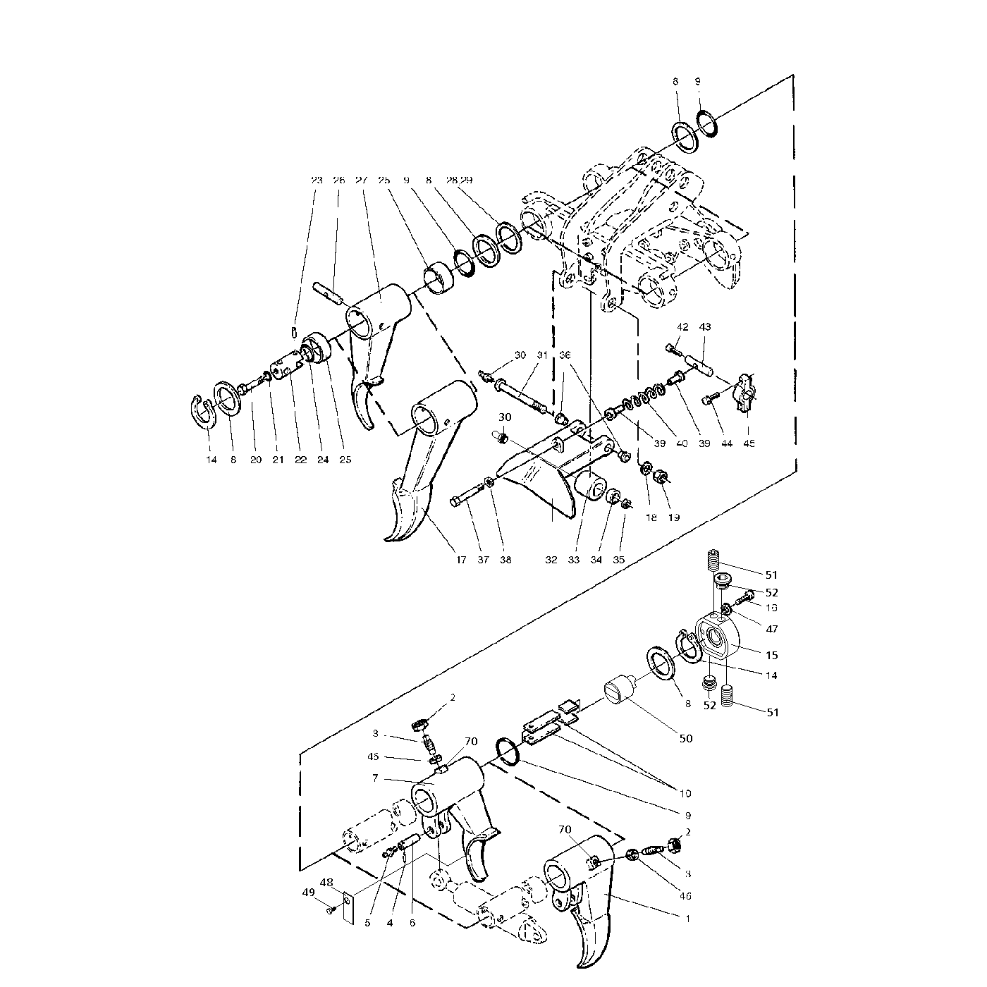 фотография Пружина 5024524 от интернет-магазина sp.parts