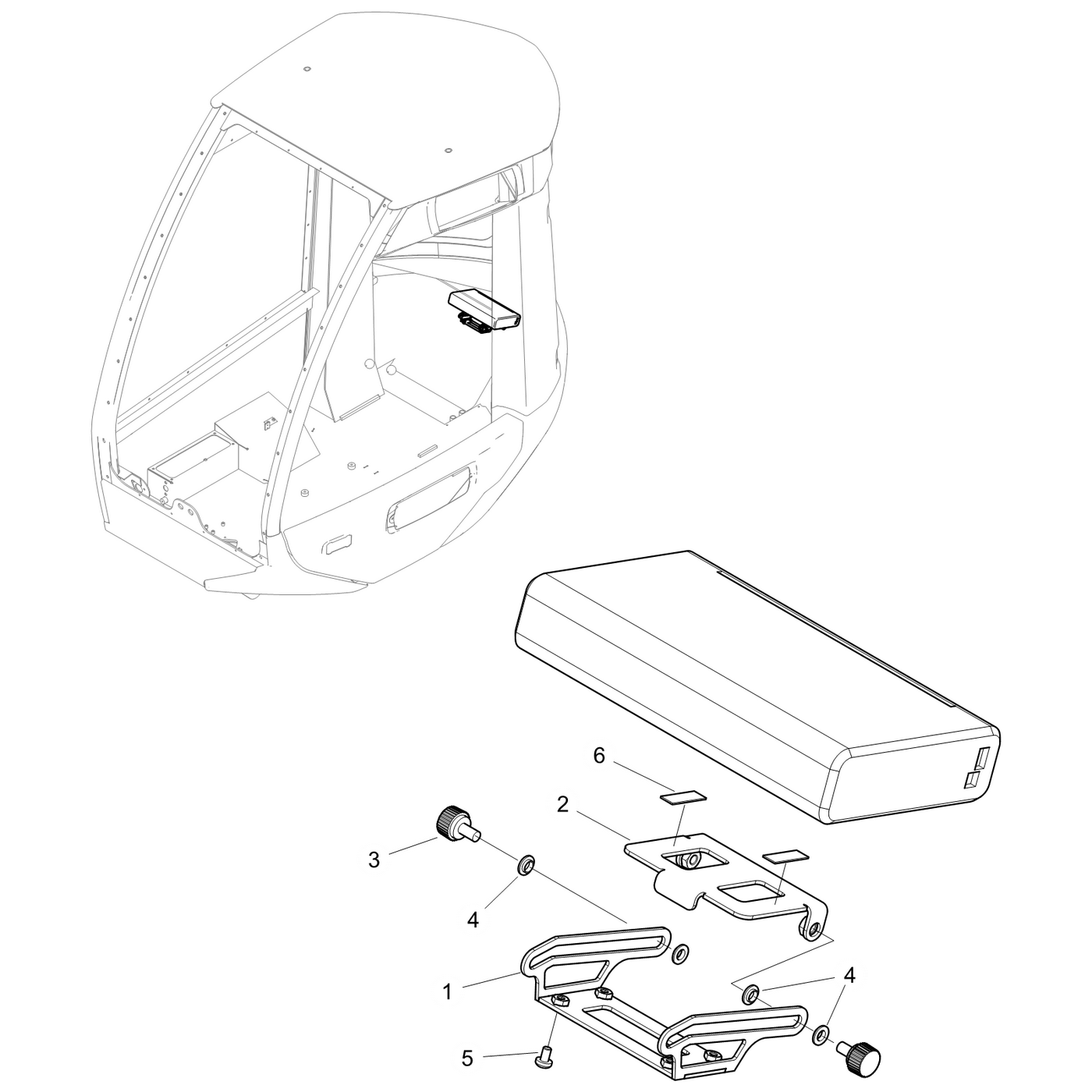 фотография Монтаж 5256762 от интернет-магазина sp.parts