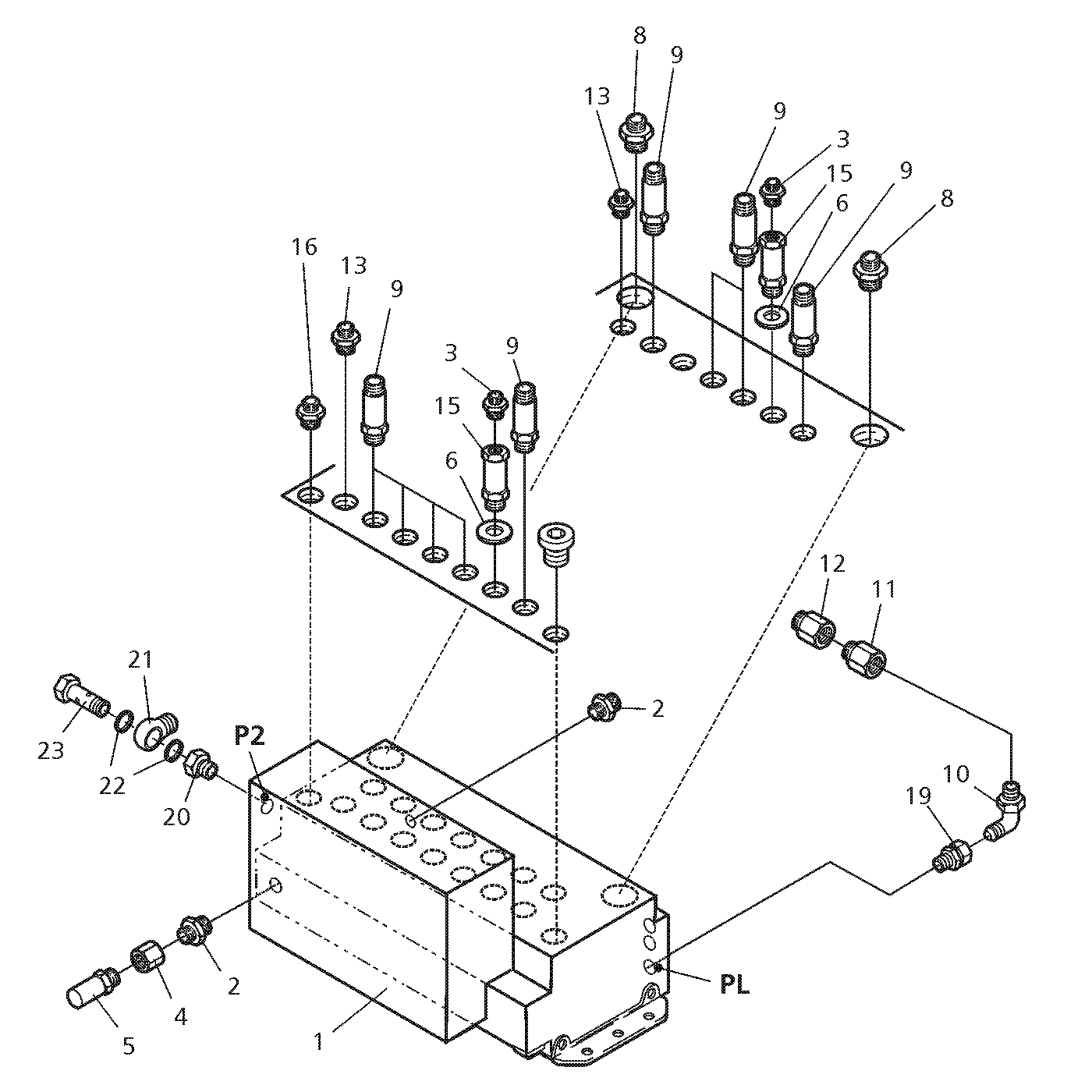 фотография Вертлюг 4877049 от интернет-магазина sp.parts