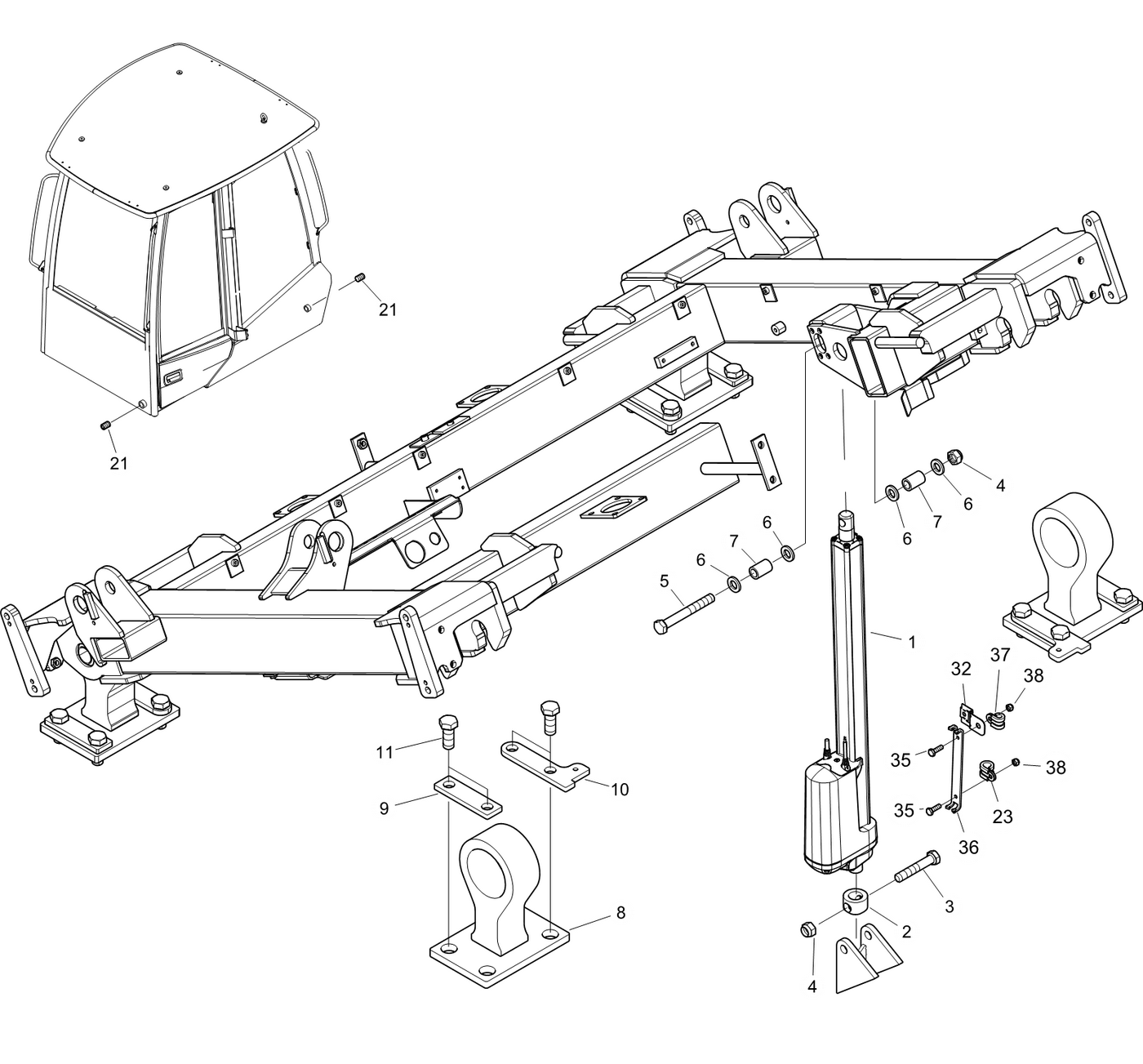 фотография Профиль 5232829 от интернет-магазина sp.parts