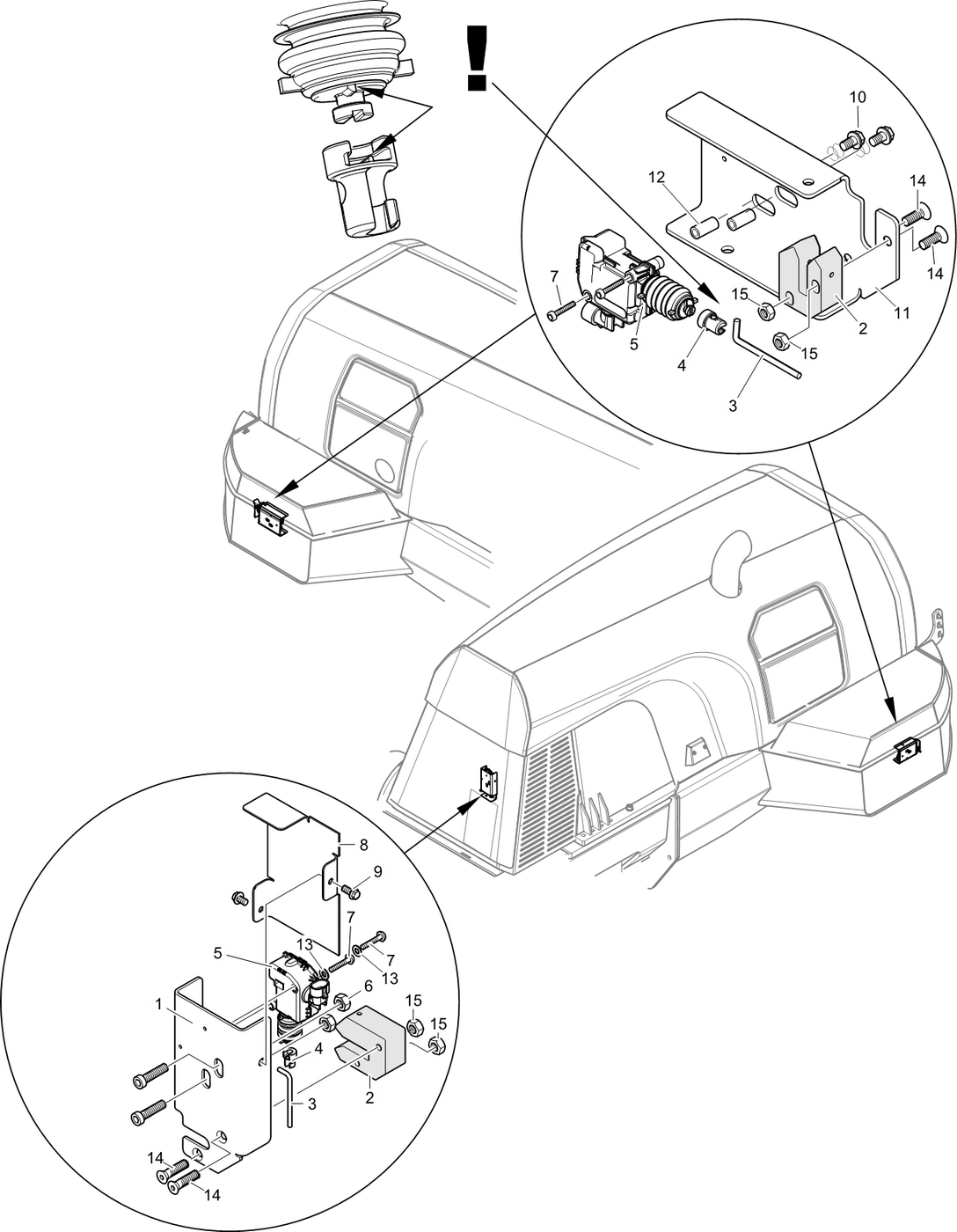 фотография Пластина 5247196 от интернет-магазина sp.parts