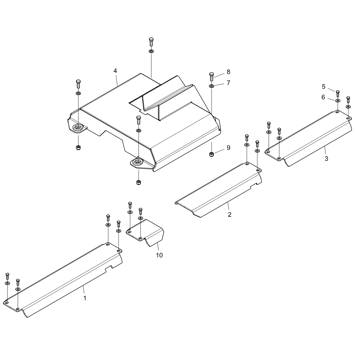 фотография защита 5257089 от интернет-магазина sp.parts