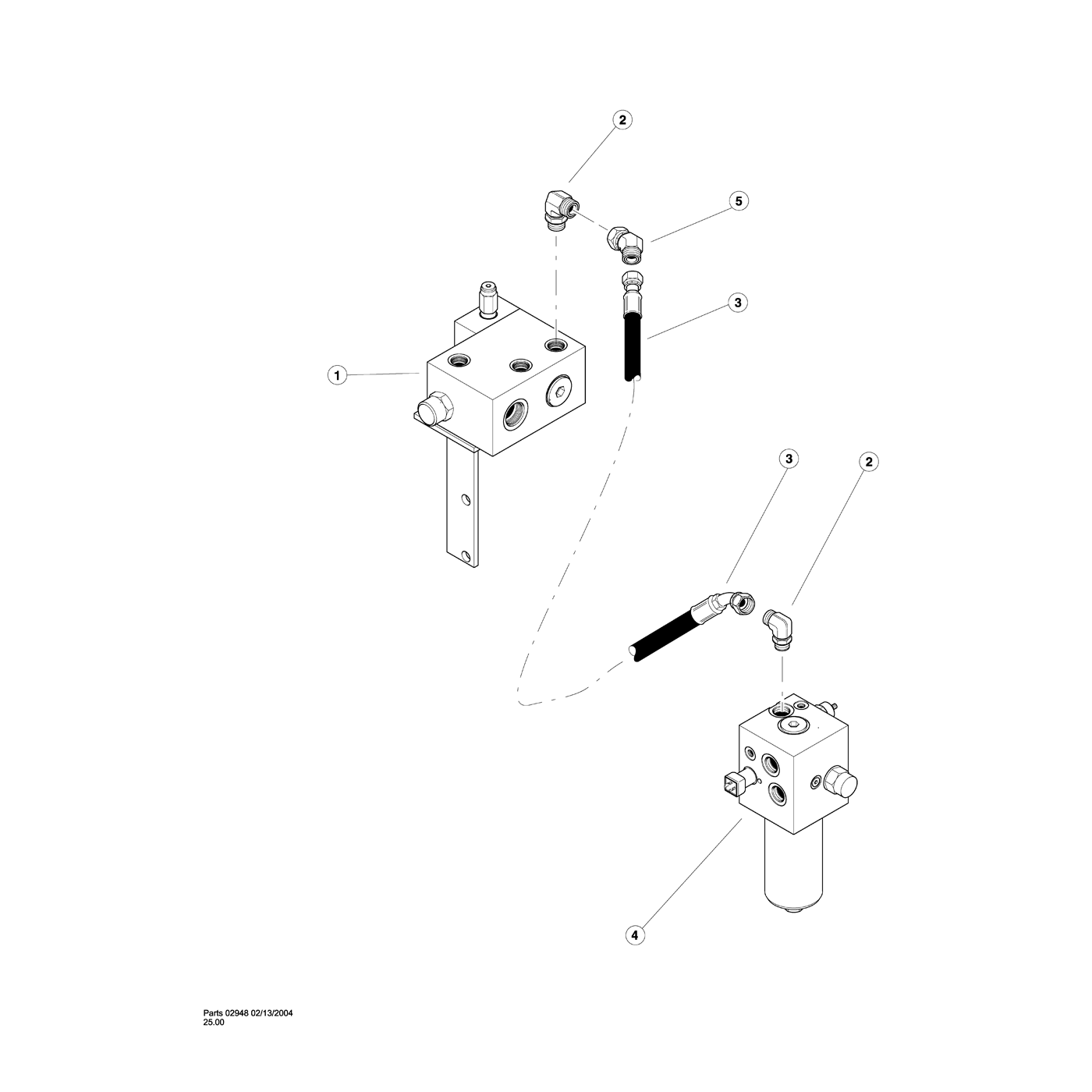 фотография Вкладыш 5048723 от интернет-магазина sp.parts