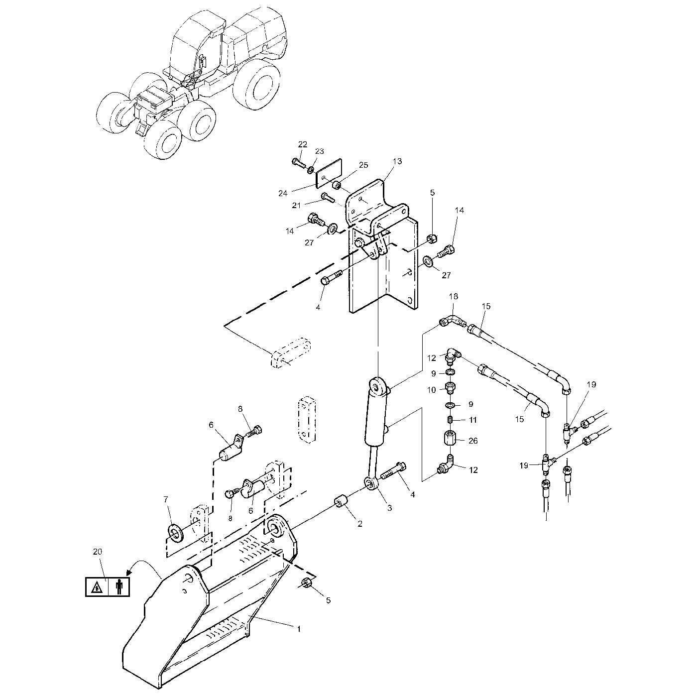 фотография Монтаж 5034529 от интернет-магазина sp.parts