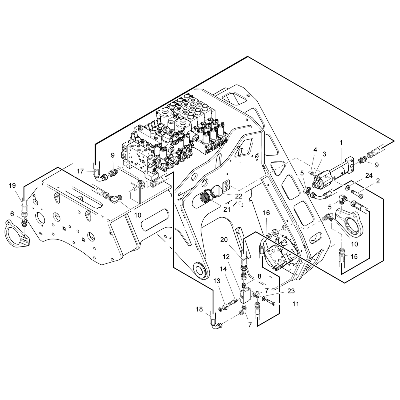 фотография Обмотка 5018696 от интернет-магазина sp.parts