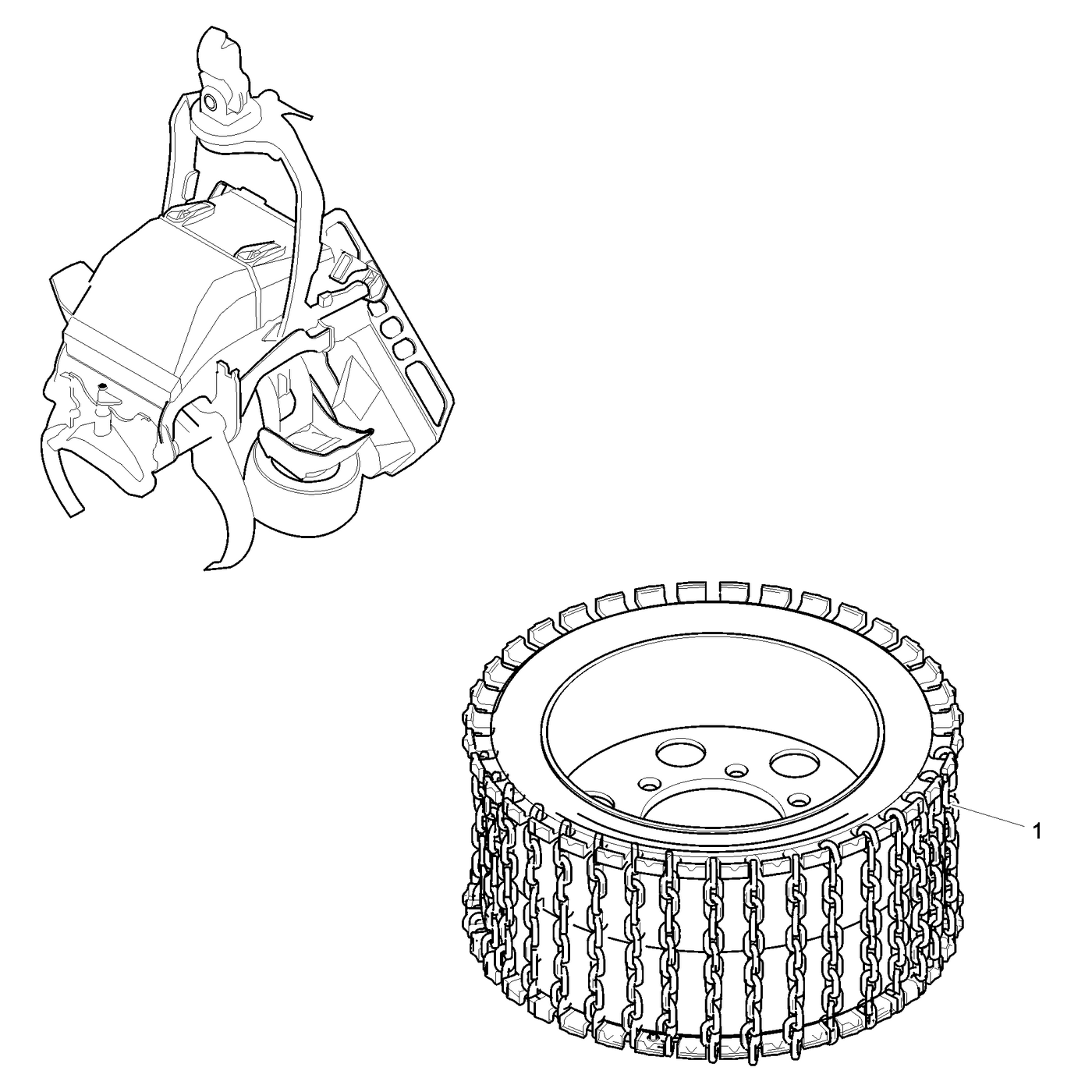 фотография Подающий ролик 5074715 от интернет-магазина sp.parts