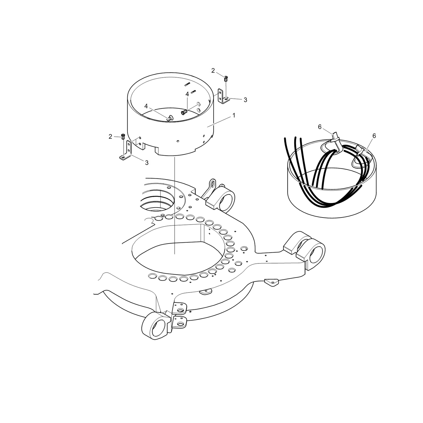 фотография Монтаж 5253137 от интернет-магазина sp.parts