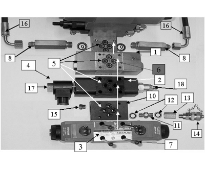 фотография Винт 5053559 от интернет-магазина sp.parts