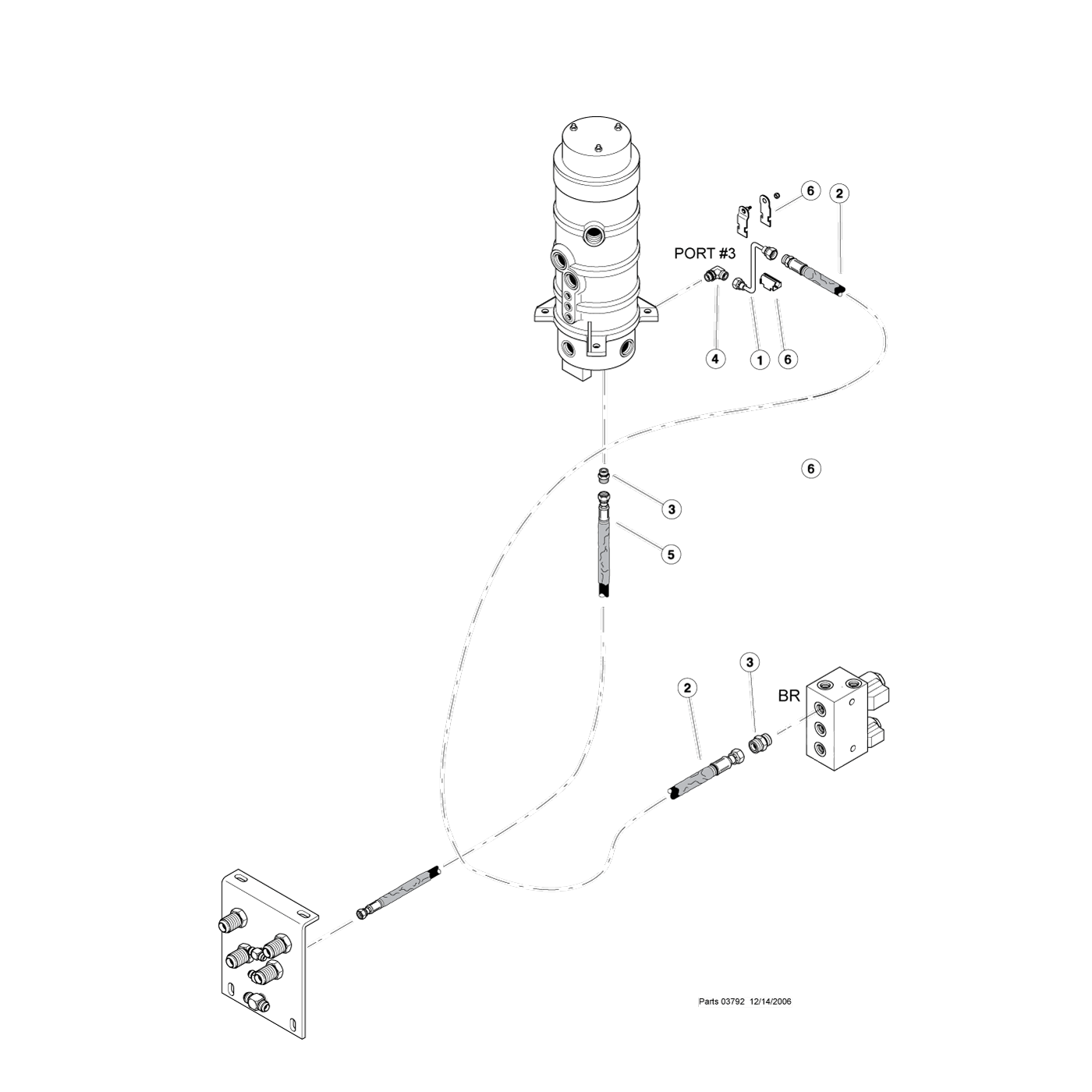 фотография Шайба 500450602 от интернет-магазина sp.parts