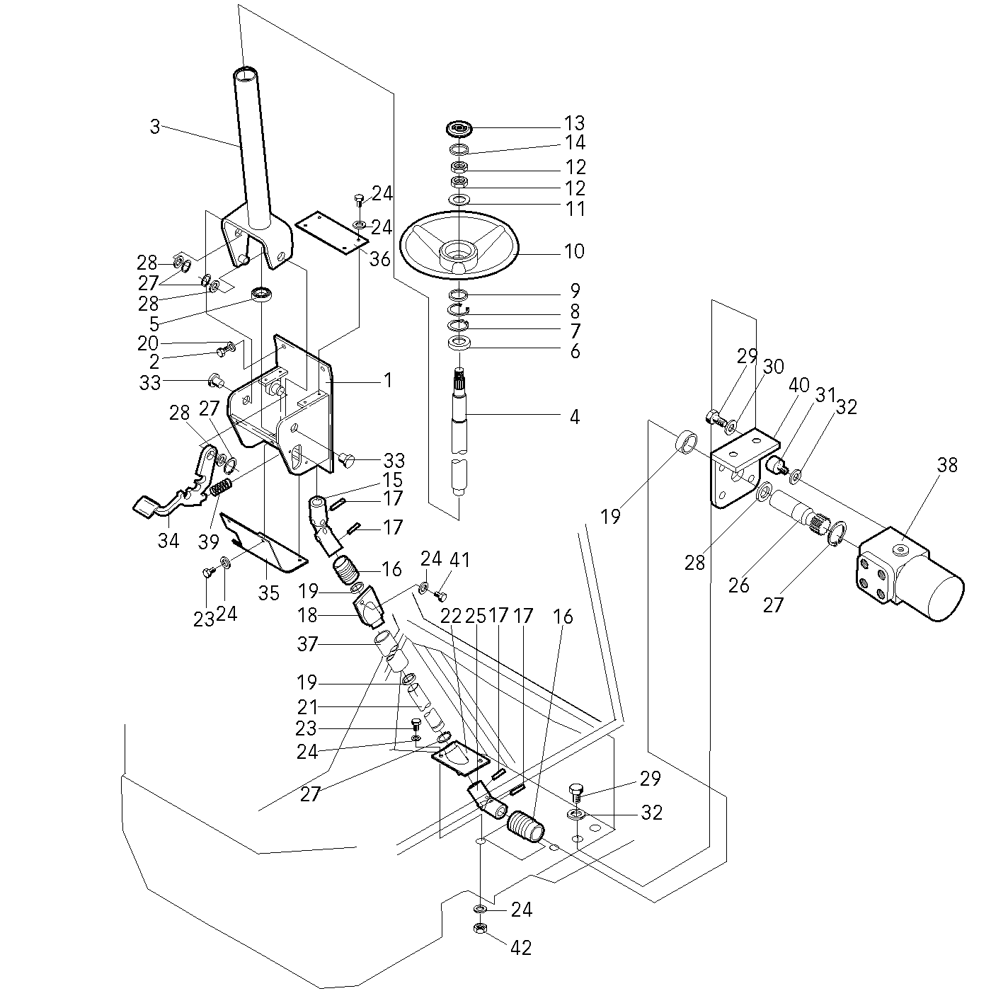 фотография Сильфон 5049988 от интернет-магазина sp.parts