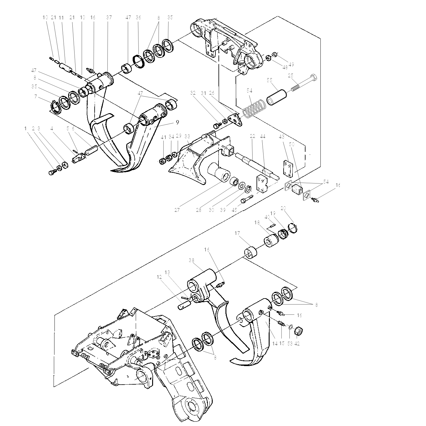 фотография Шайба 5034719 от интернет-магазина sp.parts