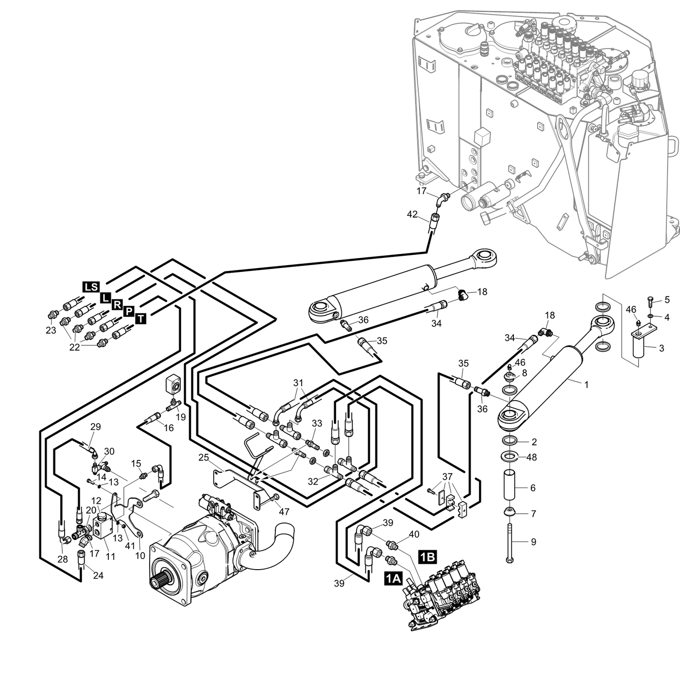 фотография Винт 5238988 от интернет-магазина sp.parts