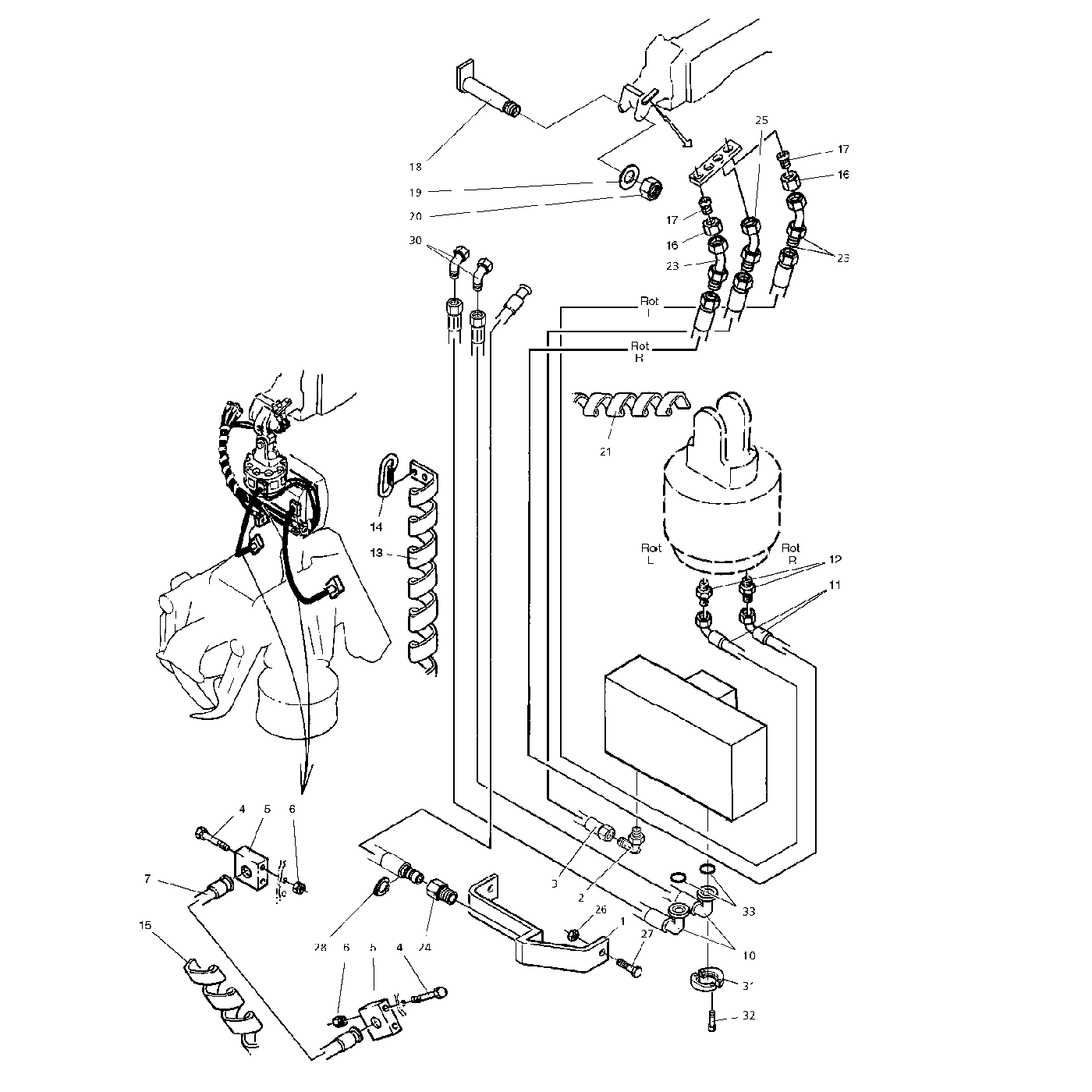 фотография Монтаж 5024432 от интернет-магазина sp.parts