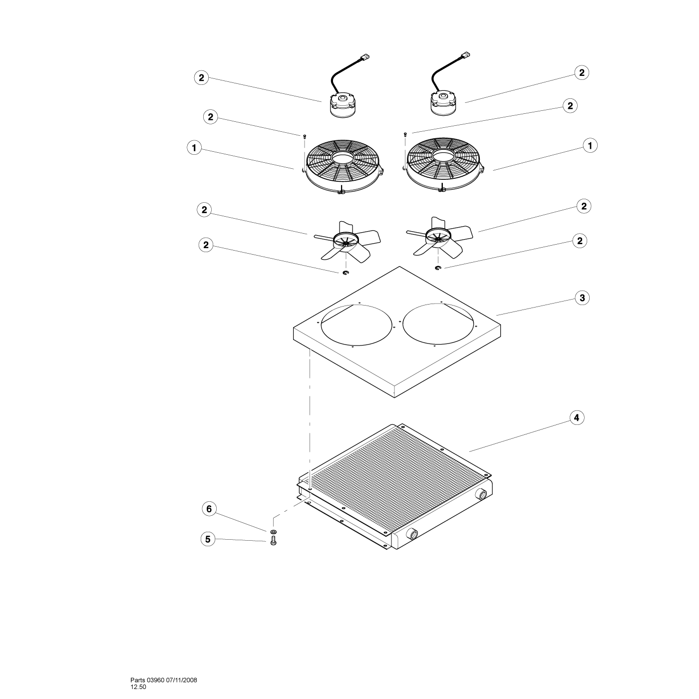 фотография Core 26695 от интернет-магазина sp.parts
