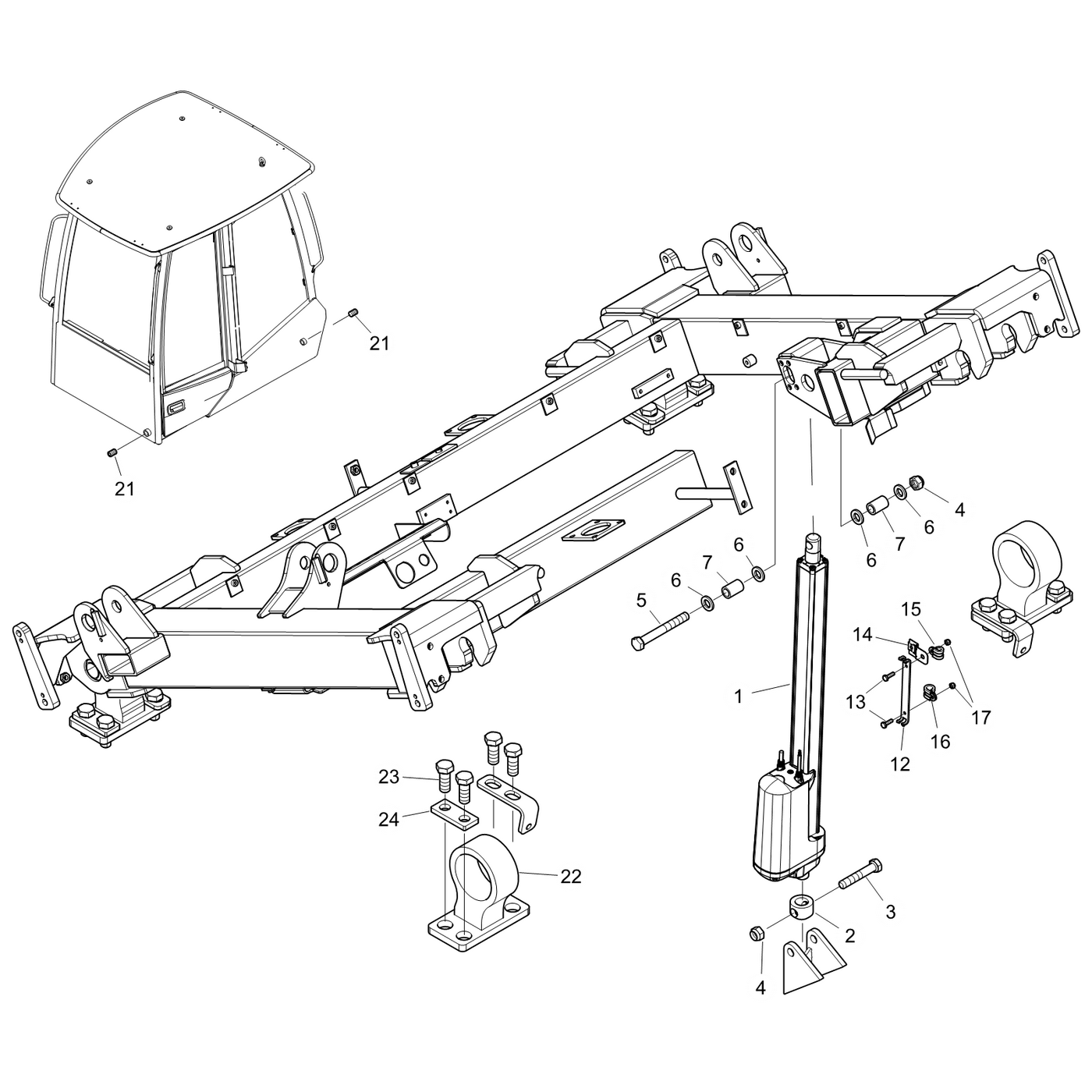 фотография Монтаж 5263765 от интернет-магазина sp.parts