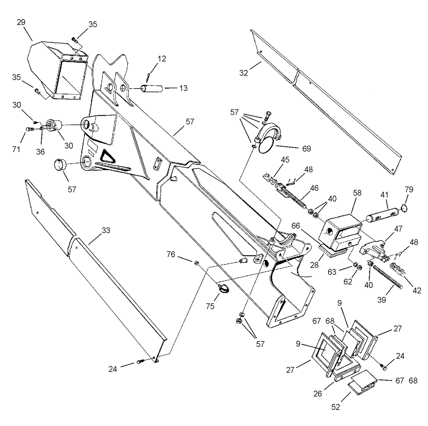 фотография Штифт 4528204 от интернет-магазина sp.parts