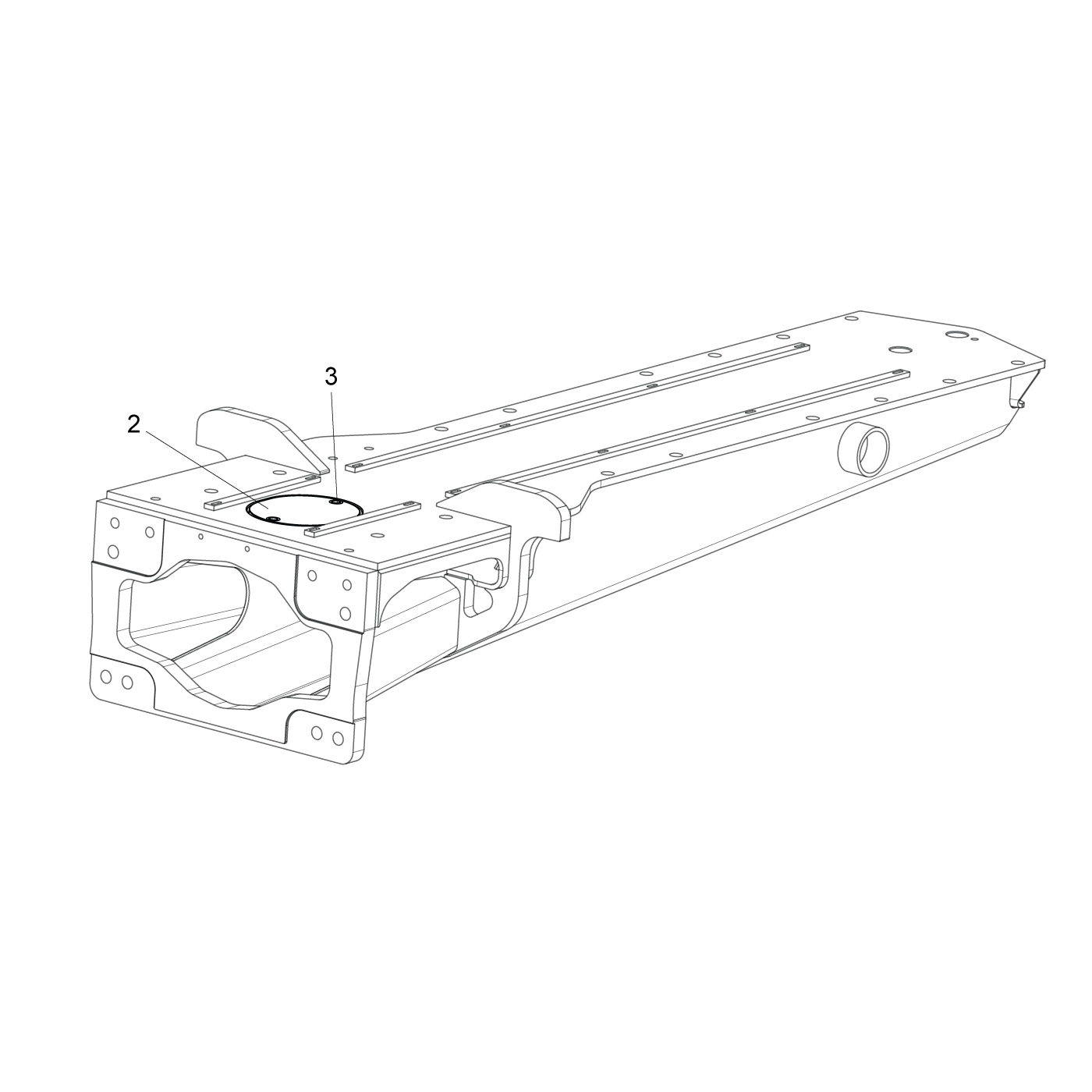 фотография Крышка 5253305 от интернет-магазина sp.parts