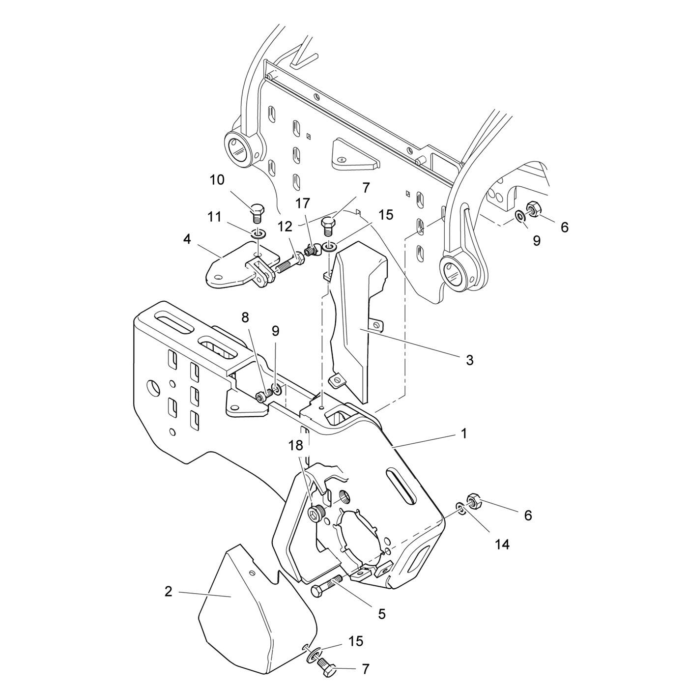 фотография защита 5073448 от интернет-магазина sp.parts