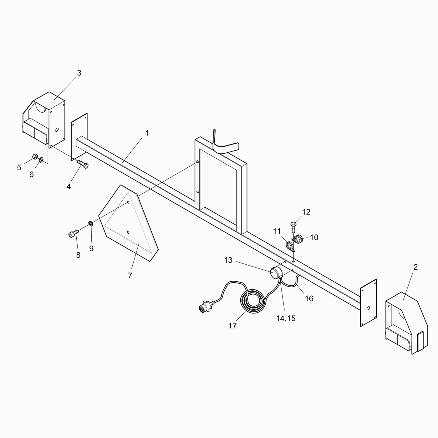 фотография Пробка 5008796 от интернет-магазина sp.parts