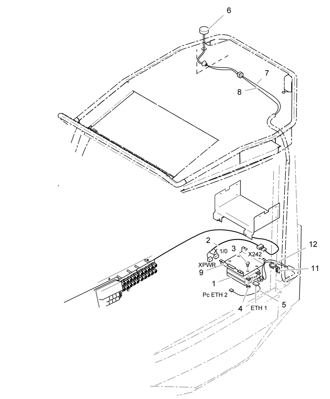 фотография Монтаж 5202169 от интернет-магазина sp.parts