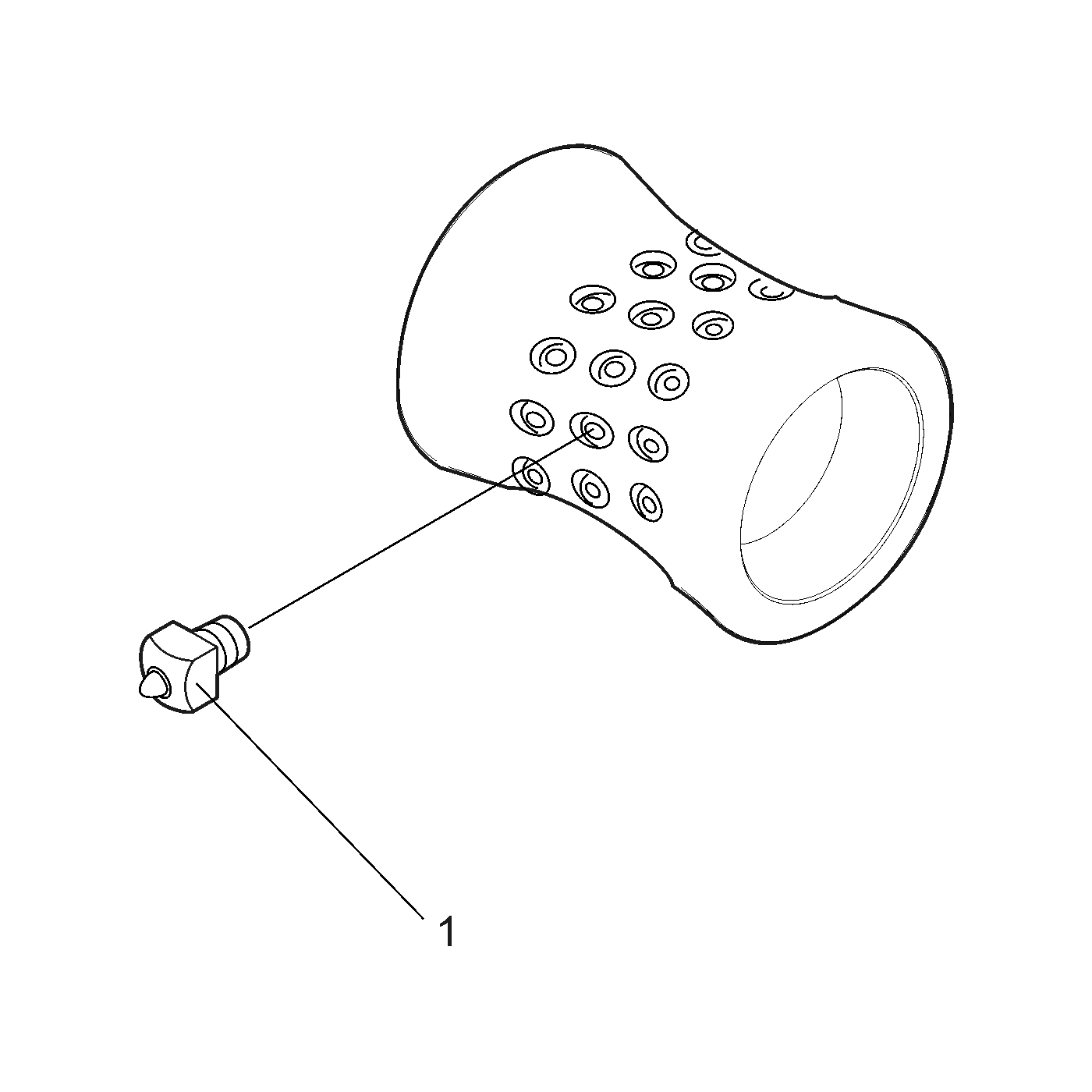 фотография Нагель 5062015 от интернет-магазина sp.parts