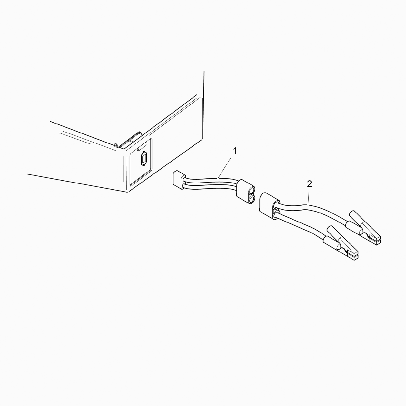 фотография Проводка 5078793 от интернет-магазина sp.parts