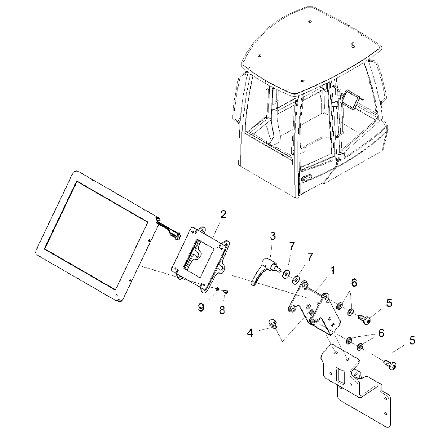 фотография Монтаж 5211151 от интернет-магазина sp.parts