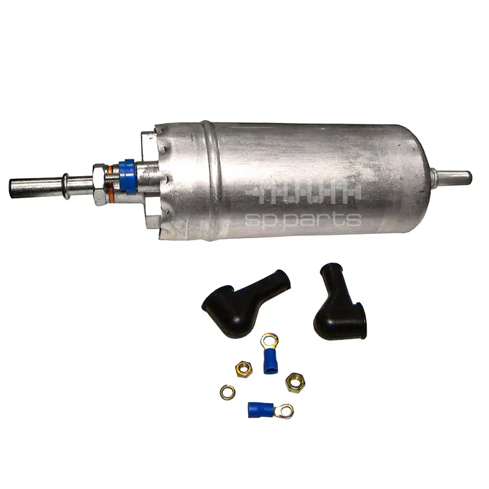 фотография Электрический топливный насос John Deere AL168483 от интернет-магазина sp.parts
