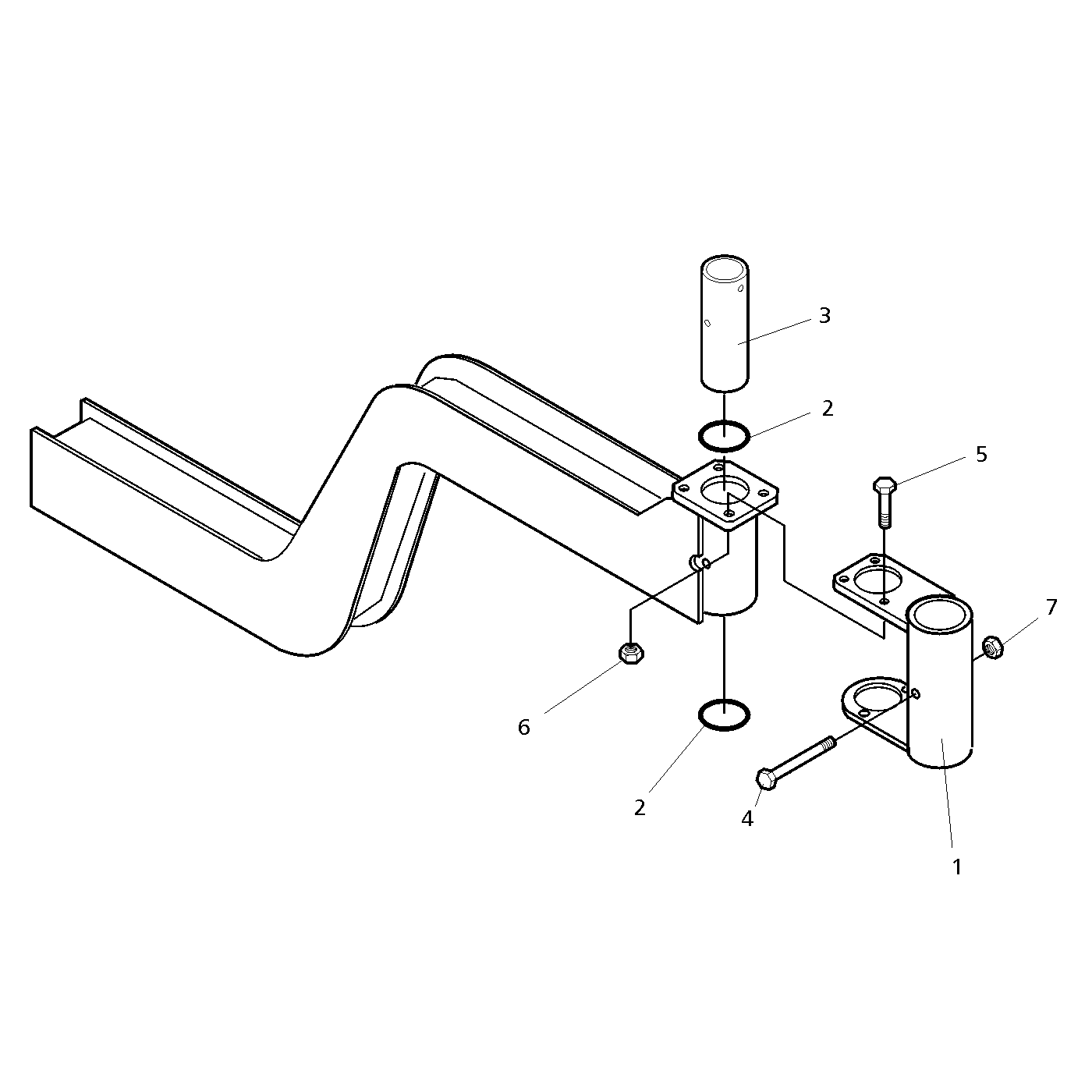 фотография Монтаж 5048052 от интернет-магазина sp.parts