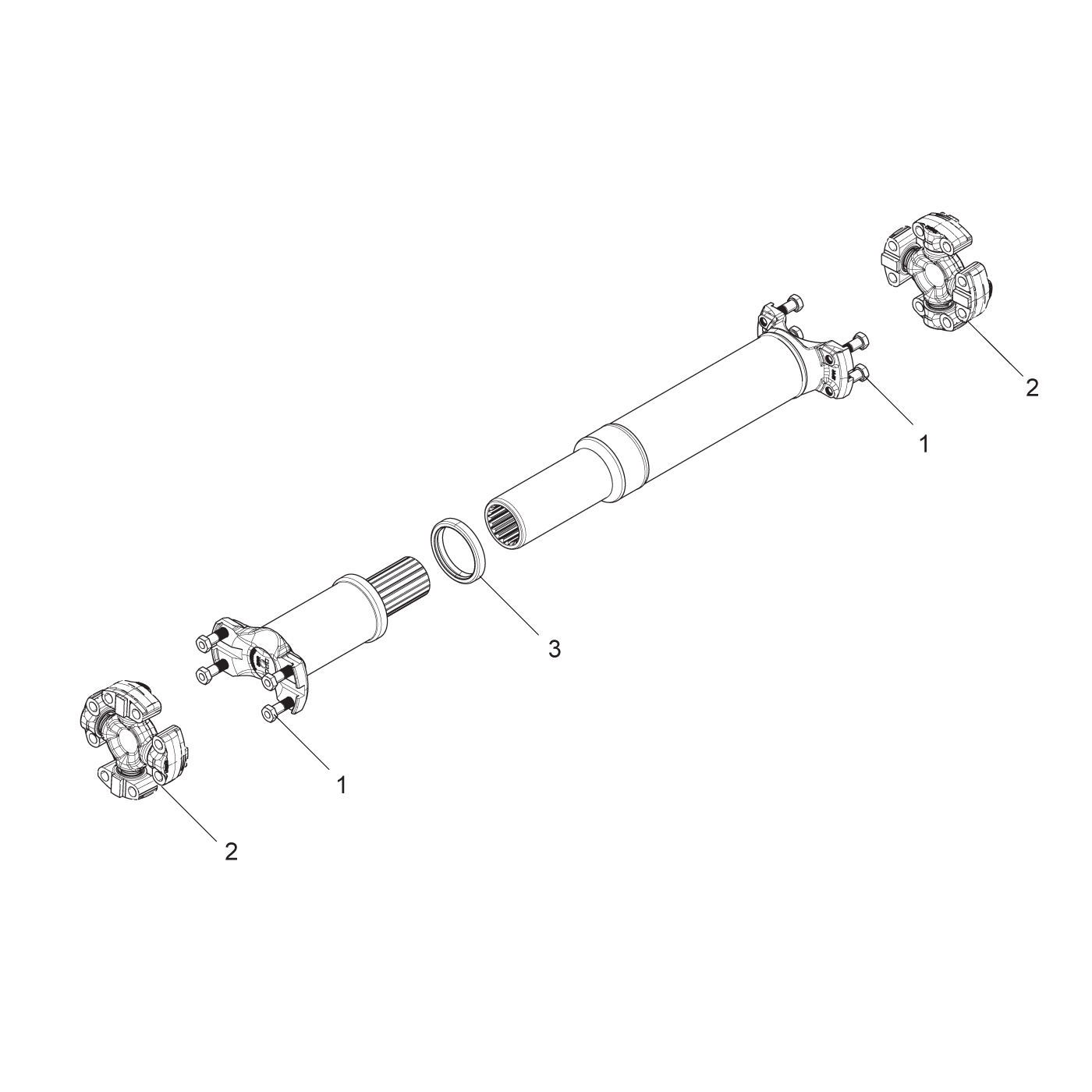 фотография Винт 5267586 от интернет-магазина sp.parts