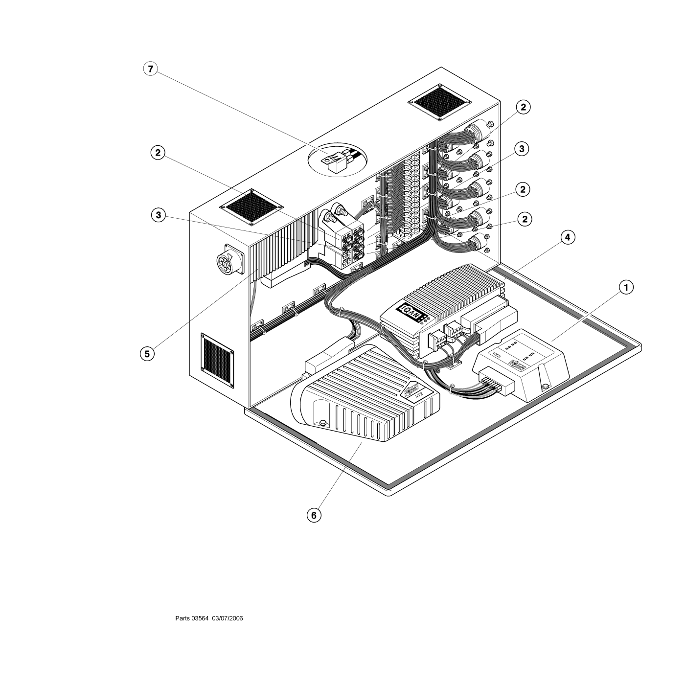 фотография Модуль 28092 от интернет-магазина sp.parts