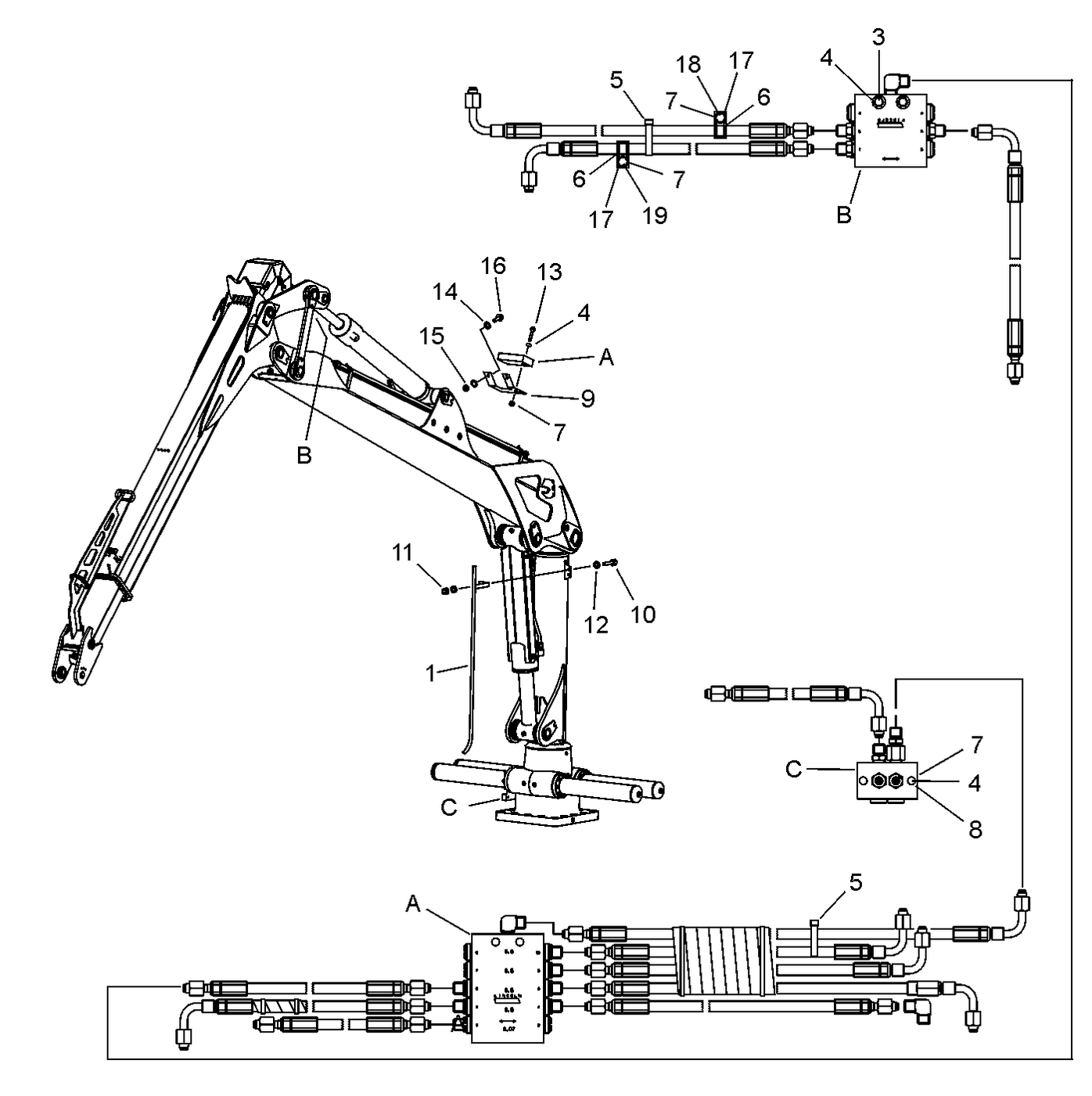 фотография Монтаж 4692585 от интернет-магазина sp.parts