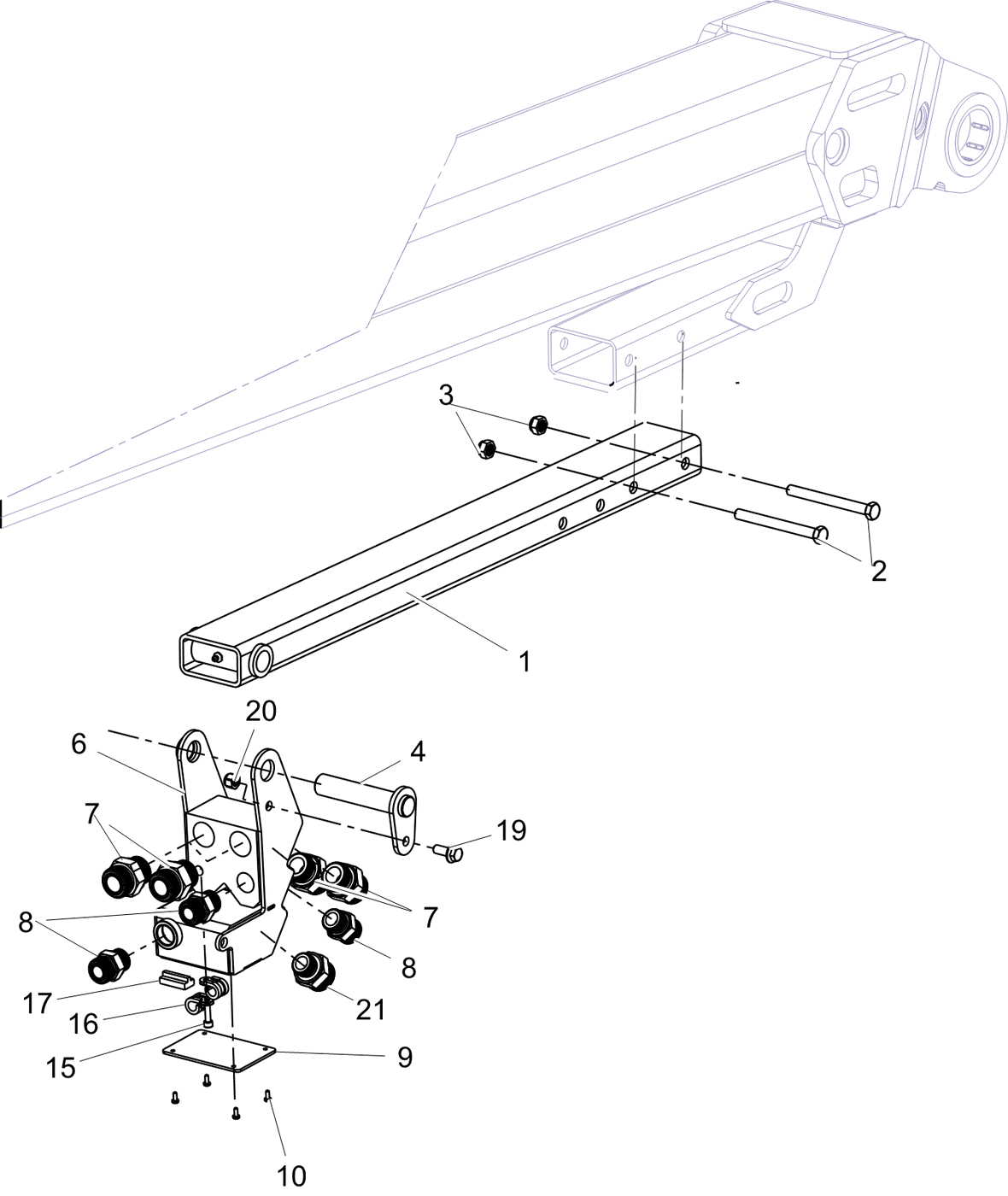 фотография Монтаж 5232828 от интернет-магазина sp.parts