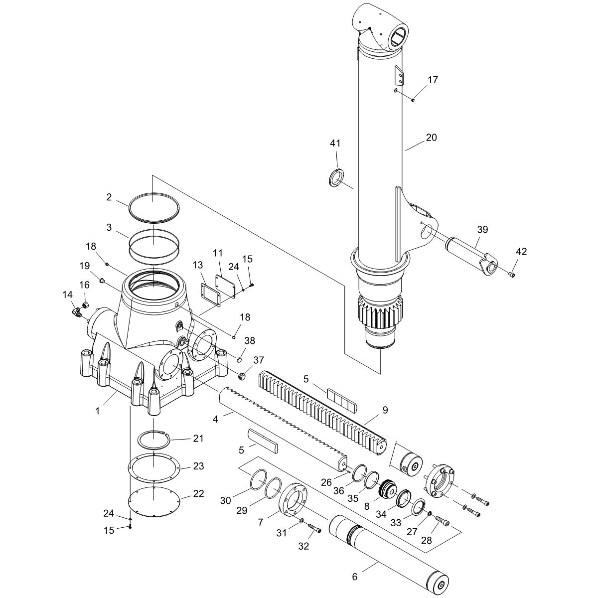 фотография Пластина скольжения 5239388 от интернет-магазина sp.parts
