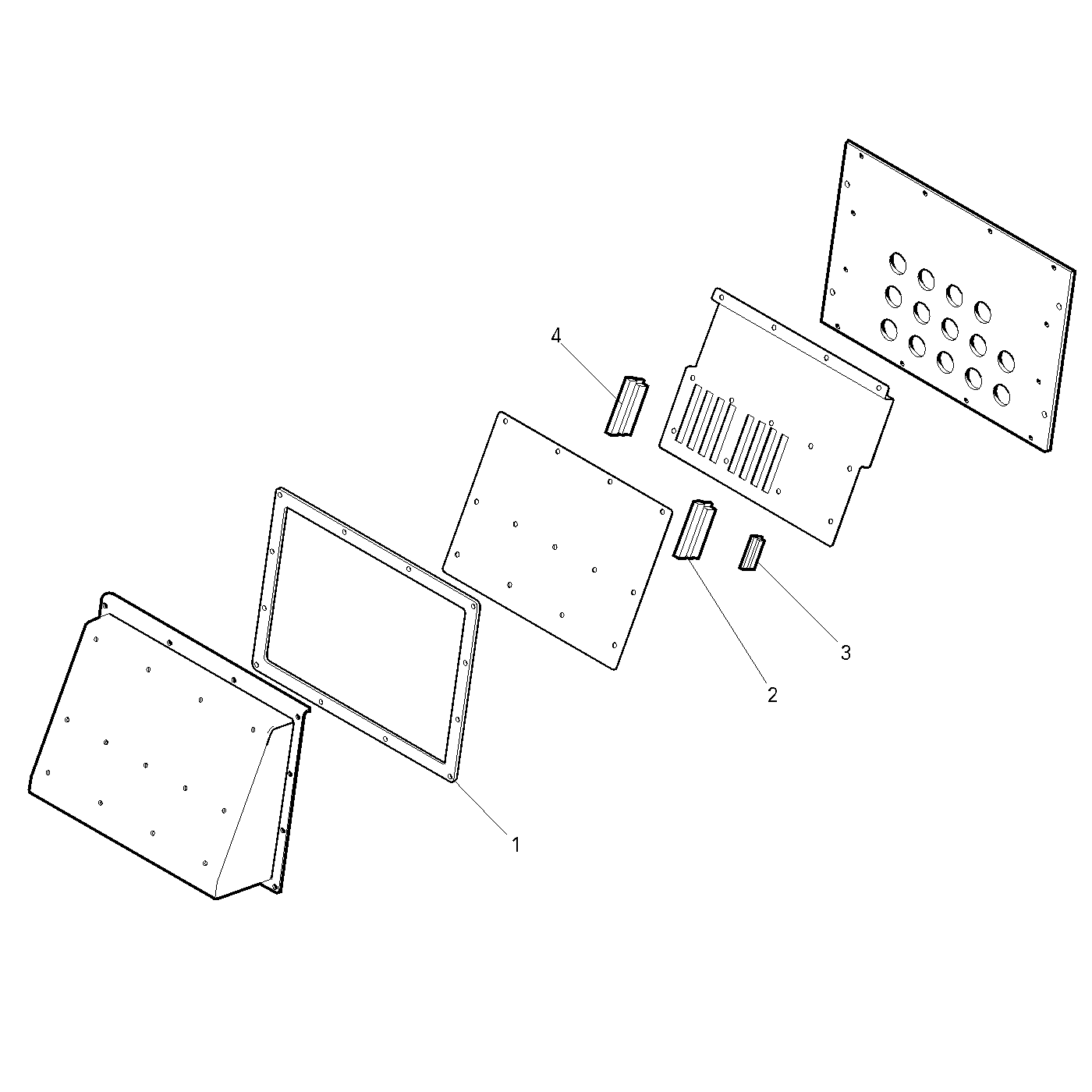 фотография Штифты 5052718 от интернет-магазина sp.parts