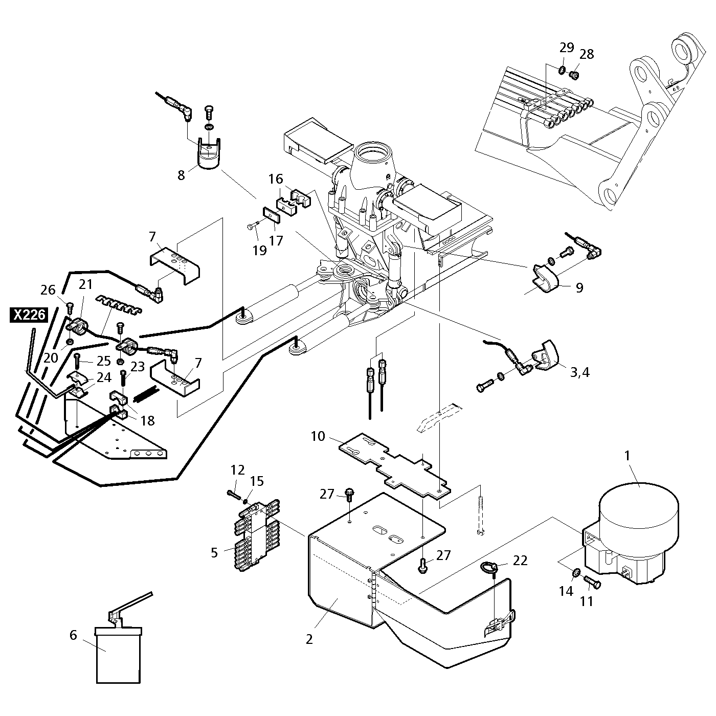 фотография защита 5069842 от интернет-магазина sp.parts