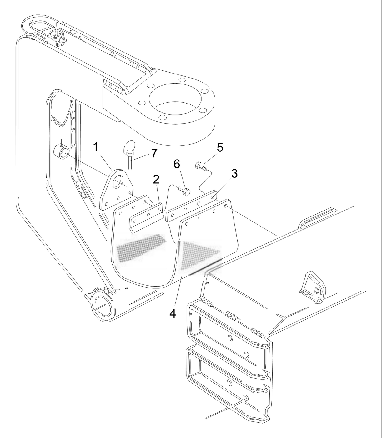 фотография Резиновый лист 5253399 от интернет-магазина sp.parts