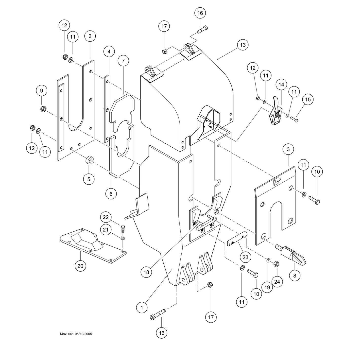 фотография Предохранитель 9902833 от интернет-магазина sp.parts