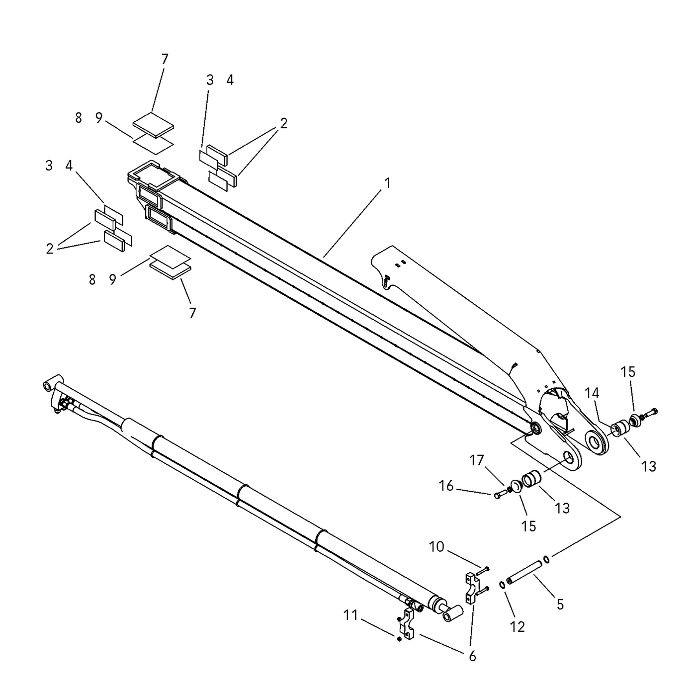 фотография Поворотная цапфа 4691162 от интернет-магазина sp.parts